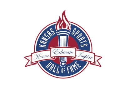 The Columbus (Kansas) Sports Hall of Fame is ta