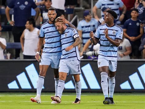 2 Apr 2022 ... Sporting Kansas City, a team in the MLS, has a stadium in Wyandotte County. “If we could add another team, that would be great,” said Rep. John .... 