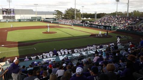 Kansas state baseball schedule 2023. The official 2023 Baseball schedule for the Coastal Carolina University Chanticleers. The official 2023 Baseball schedule for the Coastal Carolina University Chanticleers ... Hide/Show Additional Information For Texas State - March 24, 2023. Sun Belt * Mar 25 (Sat) / Final. Conway, S.C. Springs Brooks Stadium. vs RV Texas State. W, 13-6. vs. 