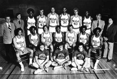 Kansas state basketball history. Things To Know About Kansas state basketball history. 
