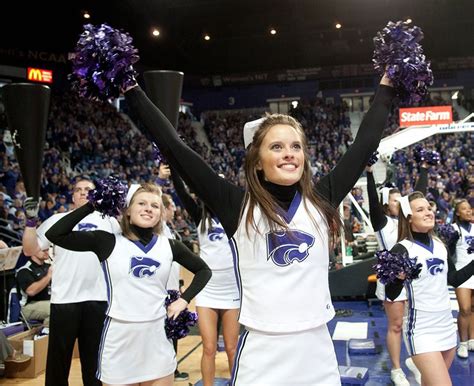 Kansas state cheerleaders 2023. Things To Know About Kansas state cheerleaders 2023. 