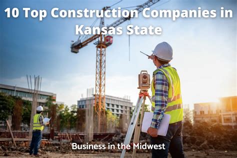 Kansas state construction management. Things To Know About Kansas state construction management. 