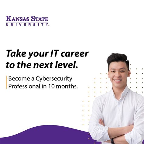 Kansas State University–Olathe offers a cybersecurity bootcamp that takes six-to-10 months to complete. Launched in 2019, the program offers admissions on a rotating basis. Instructors are not .... 