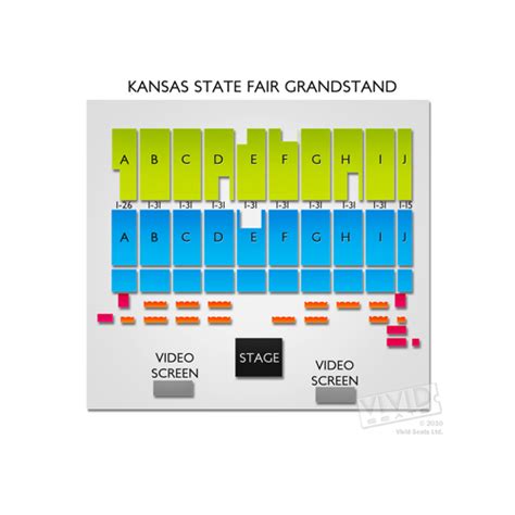 Seating. This year all ticket purchasers will be able to select th