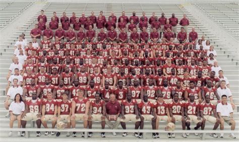 Kansas state football roster 2002. The official 2002 Football Roster for the Harding University Bisons. ... K, 5-10, Jr. Hector, AR /. 15, Mike McCain, QB, 6-1, Sr. Forrest City, AR /. 16 ... 