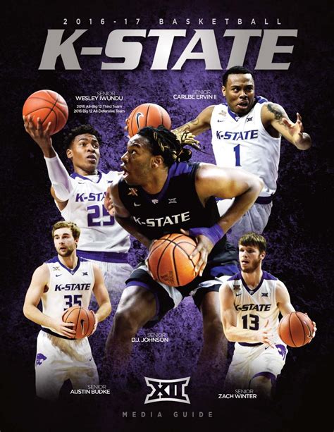 2020-21 Kansas State Wildcats Men's Roster and Stats. 2020-21. Kansas State Wildcats Men's. Roster and Stats. Previous Season Next Season. Record: 9-20 (4-14, 9th in Big 12 MBB ) Coach: Bruce Weber. PS/G: 61.8 (338th of 355) More School Info.. 