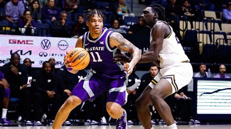 GEORGE TOWN, Cayman Islands – Seniors Markquis Nowell and Keyontae Johnson combined for 57 points, including 14 of the team's 16 points in overtime, to help …
