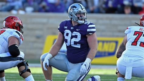 Kansas state nfl draft prospects 2023. Things To Know About Kansas state nfl draft prospects 2023. 