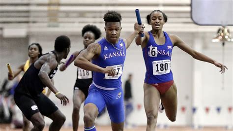 Full recap of the first day of the Kansas high school state track and field meet for the area’s boys winners. ... Updated July 25, 2023 6:50 AM . Varsity Track and Field.