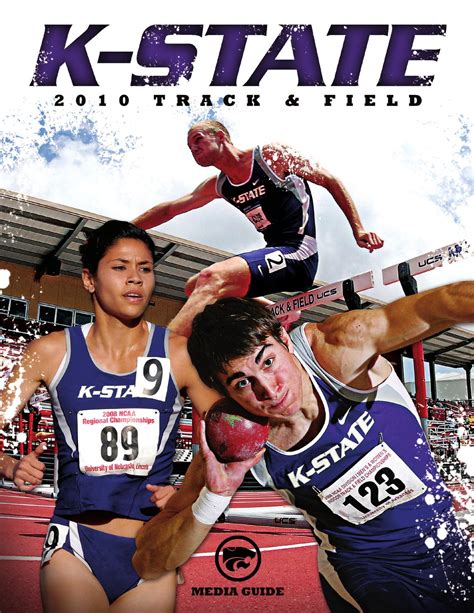 – For the third straight year, the Kansas State track and field team was the overall winner on Friday (January 14) at the KU-KSU-WSU Triangular. The Wildcats …. 