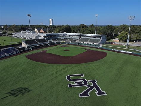 2022 Baseball Schedule - Kansas State University Athletics 2022 Baseball Schedule vs Next Game Oct 13 / 2 p.m. 0 day 19 hours 51 Mins 13 Secs Location: Manhattan, Kan. / Tointon Family Stadium Print Grid Text Overall 29-29 PCT .500 Conf 8-16 PCT .333 Streak L1 Home 21-7 Away 6-17 Neutral 2-5 All times Central Dates and times subject to change. 