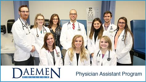 Kansas state university physician assistant program. The pre-physician assistant curriculum prepares students for application to master's physician assistant studies. Successful completion of a bachelor's degree (any major) is required before entering. In addition to the requirements of the major, students must complete the following core requirements: Credits: (4) Credits: (8) 