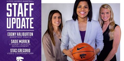 The official Women's Basketball page for the Kansas State University Wildcats.. 