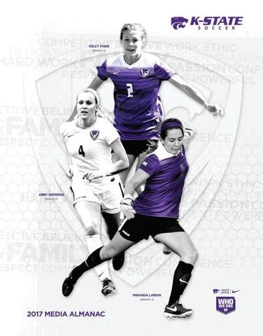 1 февр. 2023 г. ... Kansas State soccer announced the spring schedule for the team starting in late March. The spring season comes after the team finished with .... 