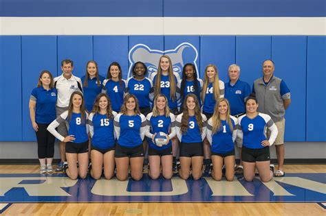 The official 2023 Volleyball Roster for the Bethel College ... Junior Kansas City, ... Texas Missouri Southern State University. . 