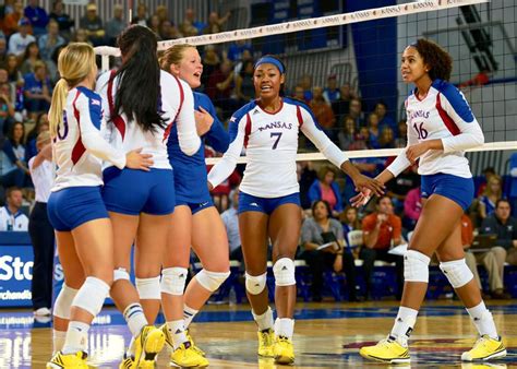 2021 Women's Volleyball Schedule. Overall 22-11. Pct. .667. Conf. 7-3. Pct. .700. Streak Lost 1. Home 12-1. Away 5-3. Neutral 5-7.. 