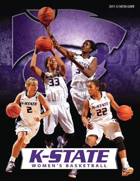 'Kansas State Wildcats Women's Basketball Tickets' ' I