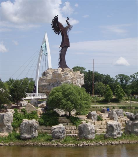 Kansas statue. Things To Know About Kansas statue. 