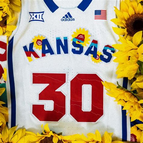 Kansas sunflower uniforms. Solicitor General Anthony Powell, the state's top appellate lawyer in the attorney general's office, filed a motion with the Supreme Court on Wednesday asking it to give up jurisdiction of the case, the Sunflower State Journal has learned. The court retained jurisdiction back in 2019 when it found that the state complied with an. 