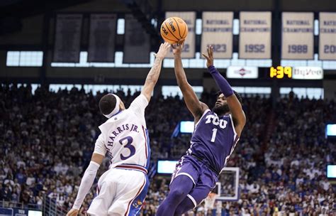 Kansas tcu basketball game. ESPN Game summary of the Kansas State Wildcats vs. TCU Horned Frogs NCAAM game, final score 68-82, from January 14, 2023 on ESPN. 