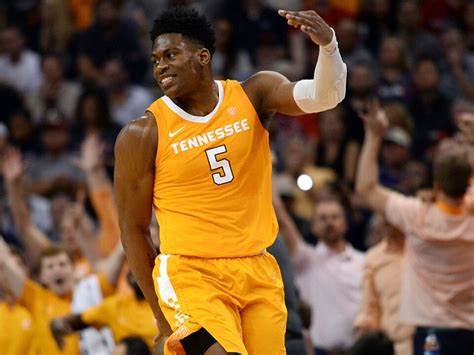 9 Tennessee Volunteers. Tennessee. Volunteers. ESPN has the full 2023-24 Tennessee Volunteers Regular Season NCAAM schedule. Includes game times, TV listings and ticket information for all ... . 