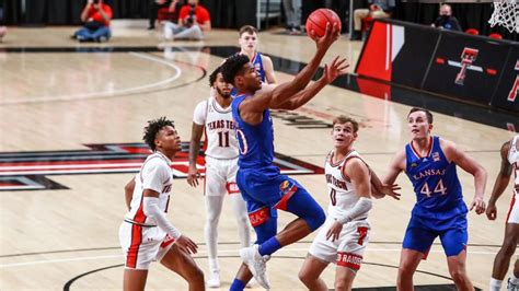 Kansas texas tech score. Things To Know About Kansas texas tech score. 