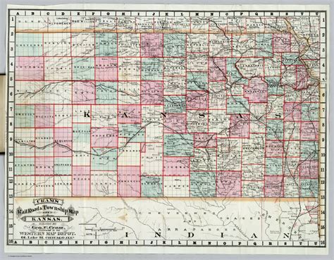 Sep 20, 2023 · To find the Ellis County, Kansas township