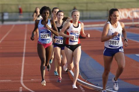 Kansas track and field roster. Men's Track and Field July 07, 2023 View Archives. Final Academic Awards for 2022-23 announced by MIAA. Baseball June 29, 2023 View Archives. INDEPENDENCE DAY FIREWORKS AT WELCH STADIUM. General June 27, 2023 View Archives. Emporia State Athletics jumps 70 spots in Learfield Director's Cup. General June 21, 2023 View Archives. 