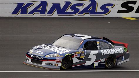 Kansas track records. 28. Sep 30, 2001. Protection One 400. DriverAverages.com has results for Kansas from. the September 30, 2001 (Protection One 400) to. the September 10, 2023 (Hollywood Casino 400) This site is NOT associated with NASCAR®, The National Association for Stock Car Auto Racing. 