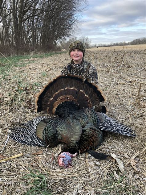 Kansas turkey season 2024. Similar to Kansas’ non-resident deer permit draw, any leftover non-resident spring turkey permits will be offered on a first-come, first-served basis shortly after the draw. To apply for a 2024 non-resident turkey permit: Visit www.gooutdoorskansas.com between the dates of 01/09/24 – 02/09/24. Select “Purchase Licenses, Permits, & Tags” 