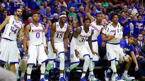 Kansas’ 2023-24 basketball schedule was released Tuesday featuring several games against the nation’s top teams. The Jayhawks open up the season in Lawrence, Kansas, on Nov. 6 against North Carolina Central and has another home game against Manhattan at Phog Allen Fieldhouse before they face their first tough test of the …. 