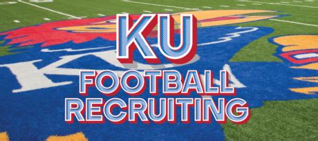 Kansas university football recruiting. Things To Know About Kansas university football recruiting. 