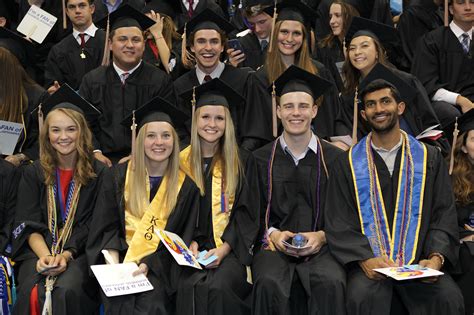 Kansas university graduation. Learn about our international admissions process or explore life as an international graduate student. See requirements. Explore student life. #1. overall: local government management. #1. among public universities: Special education. $275M. in externally funded research. 