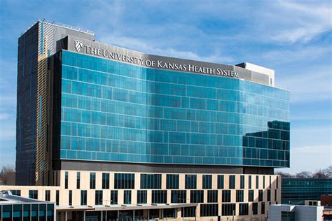 Kansas university health system. Things To Know About Kansas university health system. 