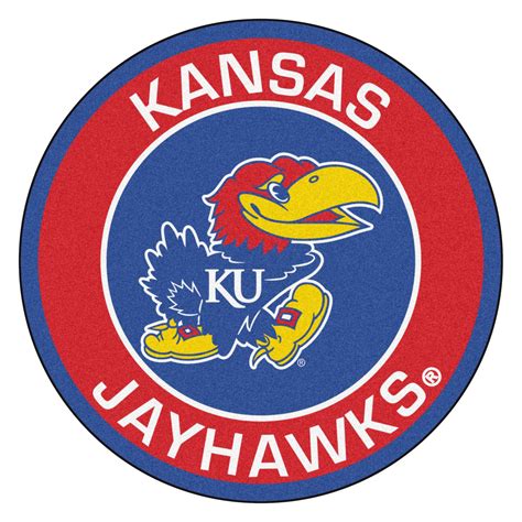 Website. kuathletics .com. The Kansas Jayhawks, commonly referred to as simply KU or Kansas, are the athletic teams that represent the University of Kansas. KU is one of three schools in the state of Kansas that participate in NCAA Division I. The Jayhawks are also a member of the Big 12 Conference. 