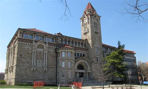 26 sept 2013 ... I've written here a few times about how much I value the Natural History Museum on the University of Kansas campus. The story goes that I .... 