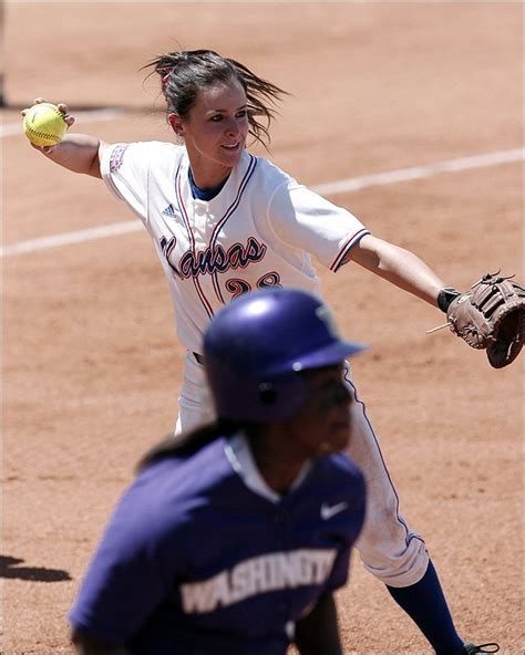share. Schedule (PDF) Schedule (Web) LAWRENCE, Kan. – The Kansas softball team released its schedule for the 2023 season on Wednesday. All dates and times are subject to change. Broadcast and promotional schedules will be announced prior to the start of the season.. 