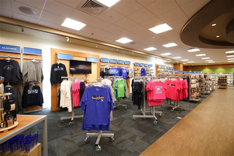 Kansas university store. Join the K-State Campus Store as it celebrates its 10th anniversary! Free cake* and exclusive coupons will be available beginning at 12:30 p.m., Friday, Oct. 27, … 