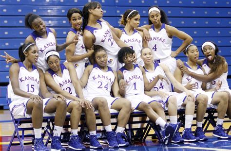 Kansas university women's basketball. Things To Know About Kansas university women's basketball. 
