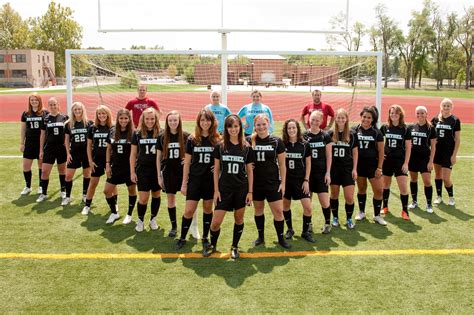 Ottawa University Women's Soccer. Ottawa University Women's Soccer. 522 likes · 1 talking about this. "Teamwork is the fuel that allows common people to attain uncommon results.". 