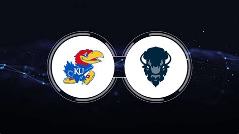 SportsLine's model revealed its college basketball picks for Howard Bison vs. Kansas Jayhawks during the first round of March Madness 2023. 