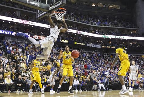 The Kansas Jayhawks take on the Misouri Tigers. Check out our college basketball odds series for our Kansas Missouri prediction and pick. The Border War is back. It returned last year when Kansas .... 