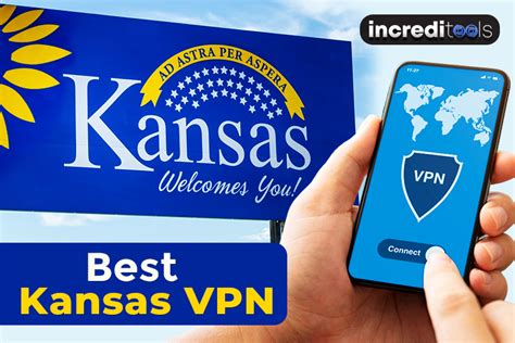 Kansas vpn. NordVPN is a great Kansas VPN that provides ease, convenience, and peace of mind. It has excellent encryption and no throttling which will protect your privacy. It also allows you to experience the fastest internet speed possible. 