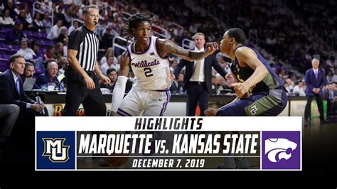 Kansas vs marquette. Things To Know About Kansas vs marquette. 