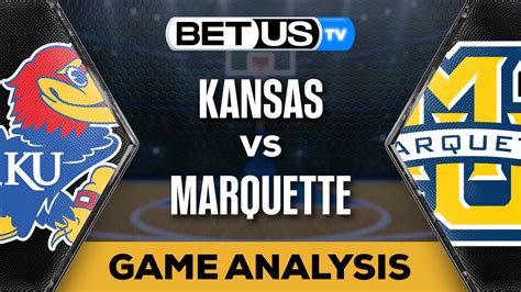 Kansas vs marquette 2023. Things To Know About Kansas vs marquette 2023. 