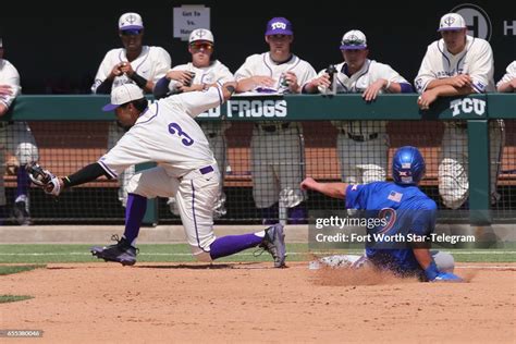 Kansas vs tcu baseball. Here is everything you need to know about the TCU Horned Frogs and the Kansas Jayhawks in our TCU vs. Kansas Big 12 Tournament men’s basketball preview. Game 6: No. 5 TCU (20-11) vs. No. 1 Kansas (26-6), 6 p.m. CT, Friday Season series (1-1): TCU def. Kansas, 74-64, in Fort Worth, Texas, on March […] 