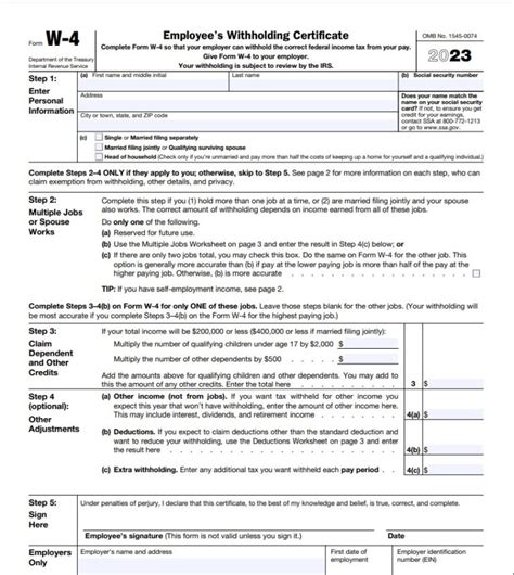 Federal W-4 Form FICA Tax Info Withholding Exemption Kansas and Other State Taxes Select to follow link. Kansas Income Tax and K-4 Military Personnel Missouri Residents. 