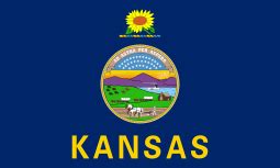 Highest population listing. Population data based on 2010 [4] census and 2020 [5] census with over 5,000 people. The city of Topeka, in addition to being the county seat for Shawnee County, is the state capital. Wichita, largest city in Kansas. Kansas City. . 