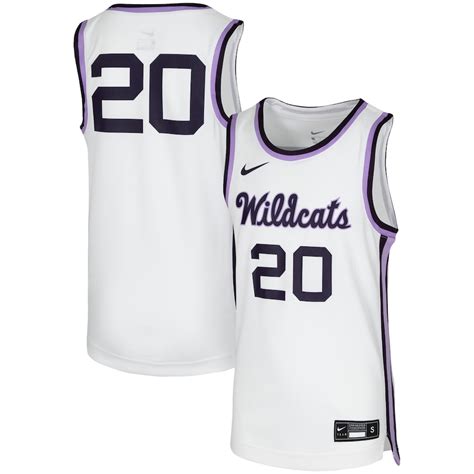 Kansas State has landed its first basketball pledge for the recruiting class of 2024, and it’s fair to say the Wildcats started with a bang. Their newest recruit should provide a strong ...