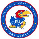 Mar 1, 2019 · Williams Education Fund. Every donation helps fund a scholarship opportunity to future Kansas Jayhawks; For many of our student-athletes, achieving a college education is a distant dream without the opportunities created by the Williams Education Fund; Become a member of the most loyal and supportive Kansas Jayhawk Fans . 